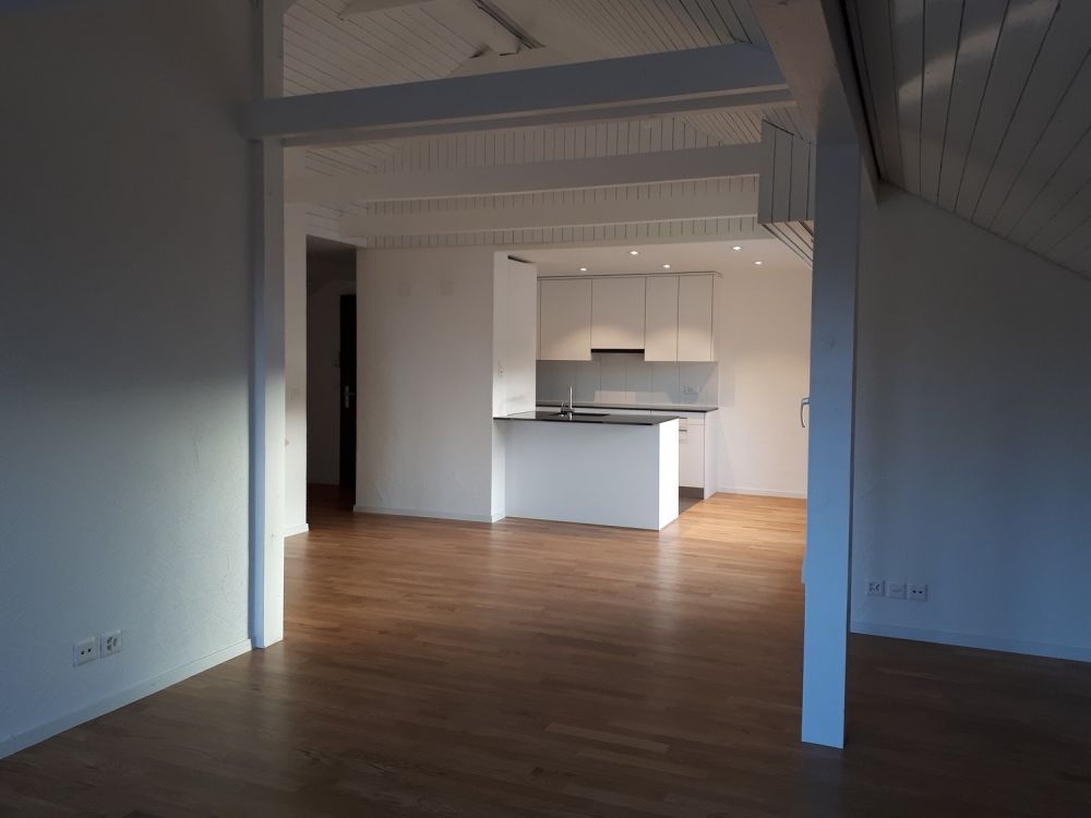 ERSTVERMIETUNG - Moderne 2.5-Zimmer-Wohnungen nach Sanierung -  Bild 3