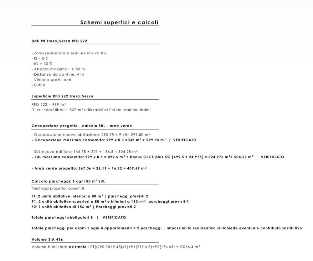 SESSA â 3.5 LOCALI DI ALTO STANDING CON GIARDINO E PISCINA -  Bild 8