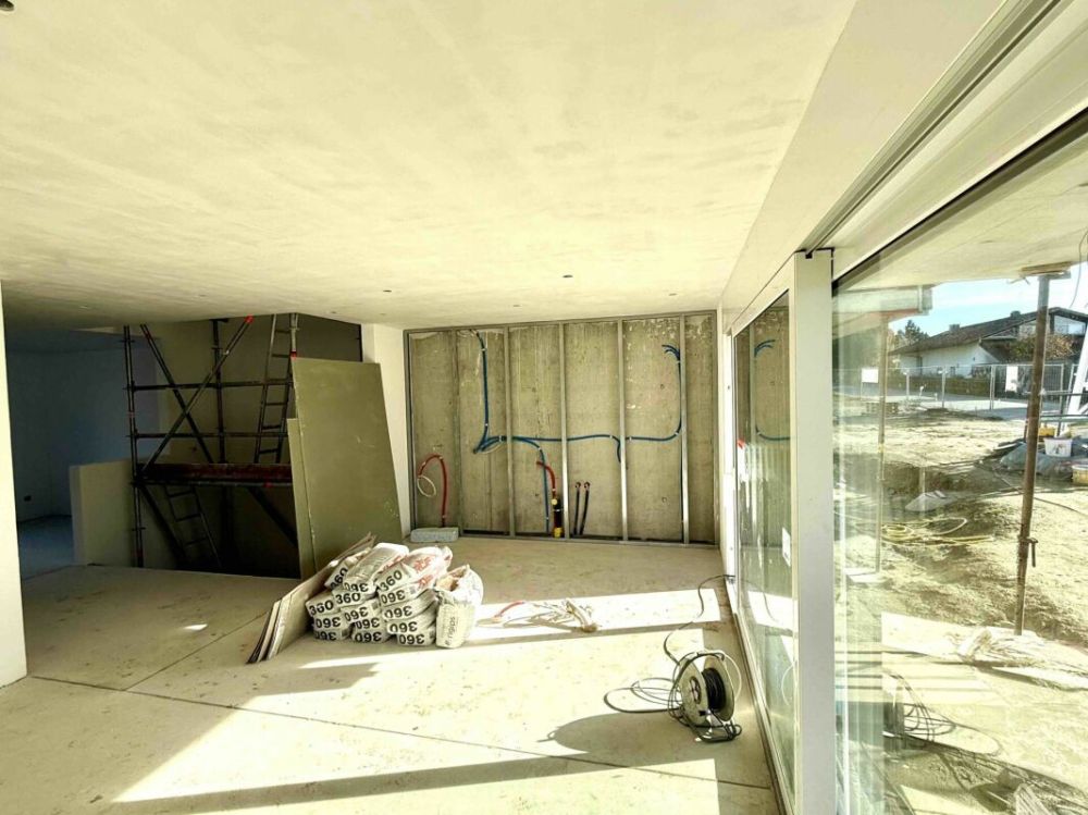 Modernes wohnen an idyllischer Lage - Bild 5