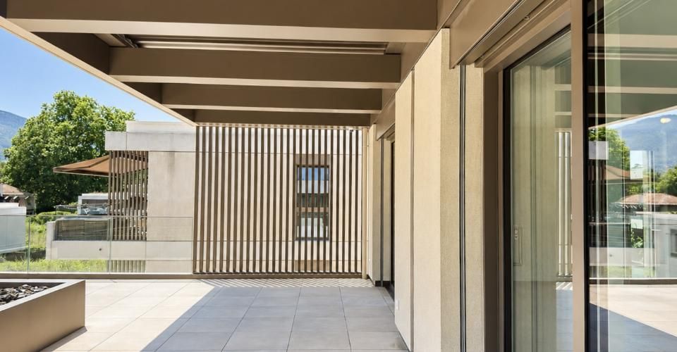 Appartement d'exception en exclusivité - Attique 4 pièces - image - 3