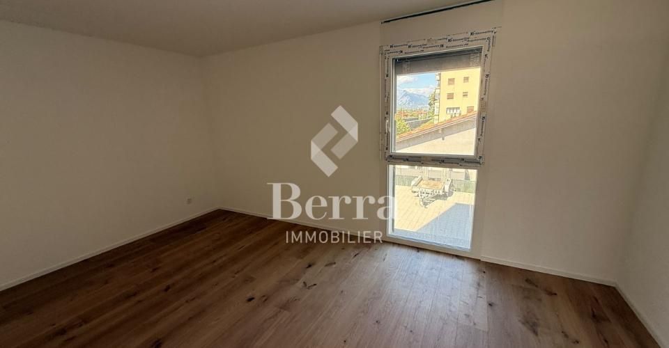 Le Clos du Luizet - Appartement 4.5 pièces - image - 6
