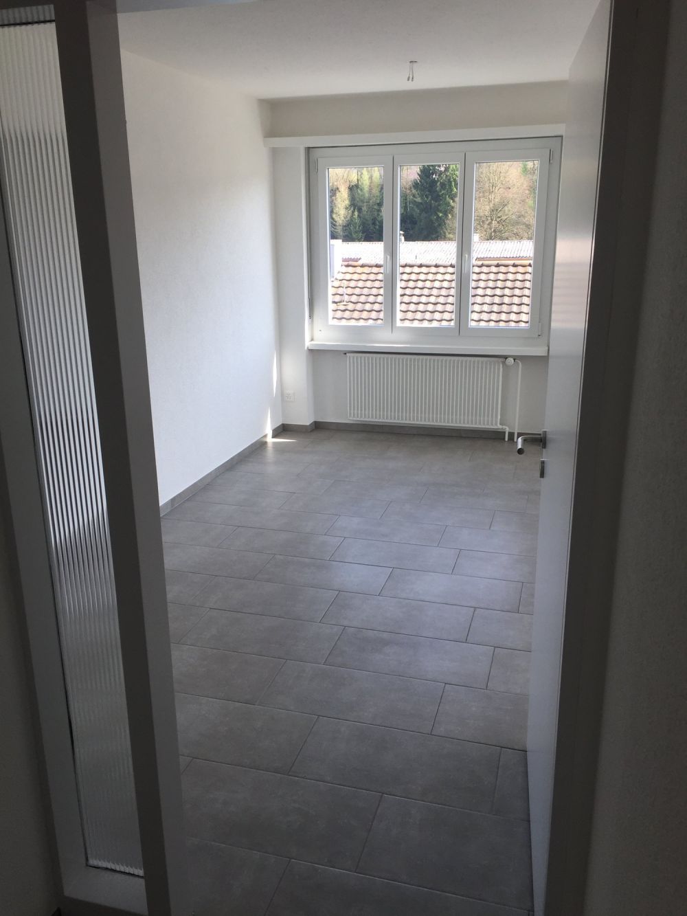 Schöne 3.5 Zimmerwohnung -  Bild 9