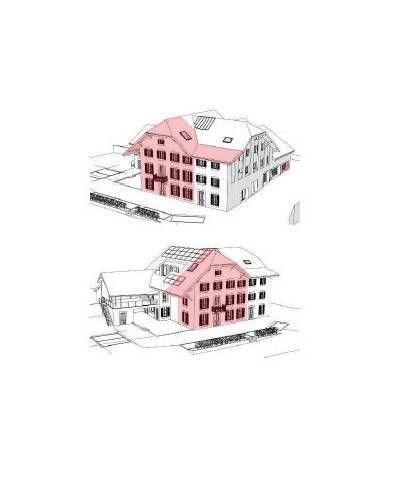 Nouvelle promotion : appartement neuf de 5.5 pièces -  Bild 9