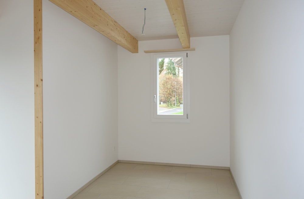 Schönes 6.5-Zimmer Einfamilienhaus mit viel Holz -  Bild 8