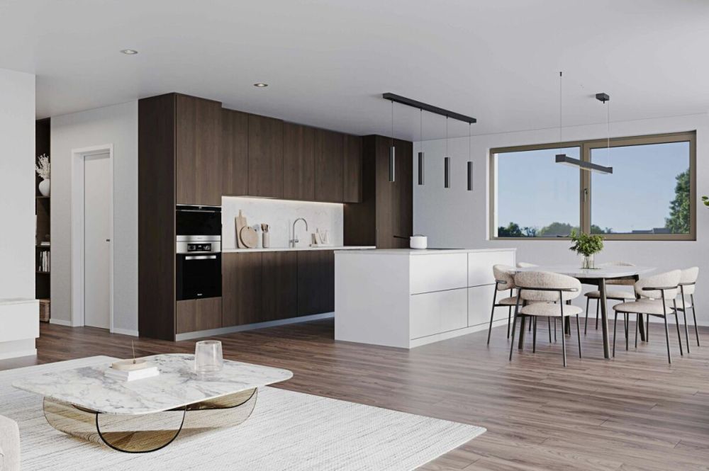 Ihr neues Zuhause in Oftringen - wo Design und Lebensqualität sich begegnen - Bild 4