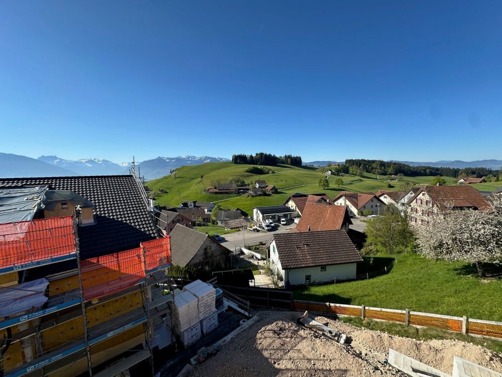 6 1/2-ZIMMER-EIGENHEIM / SONNE / NATUR / EINLIEGERWOHNUNG -  Bild 6