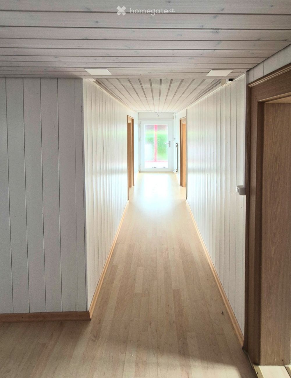 2 ½ Zimmer-Wohnung im malerischen Berlingen am Untersee -  Bild 4