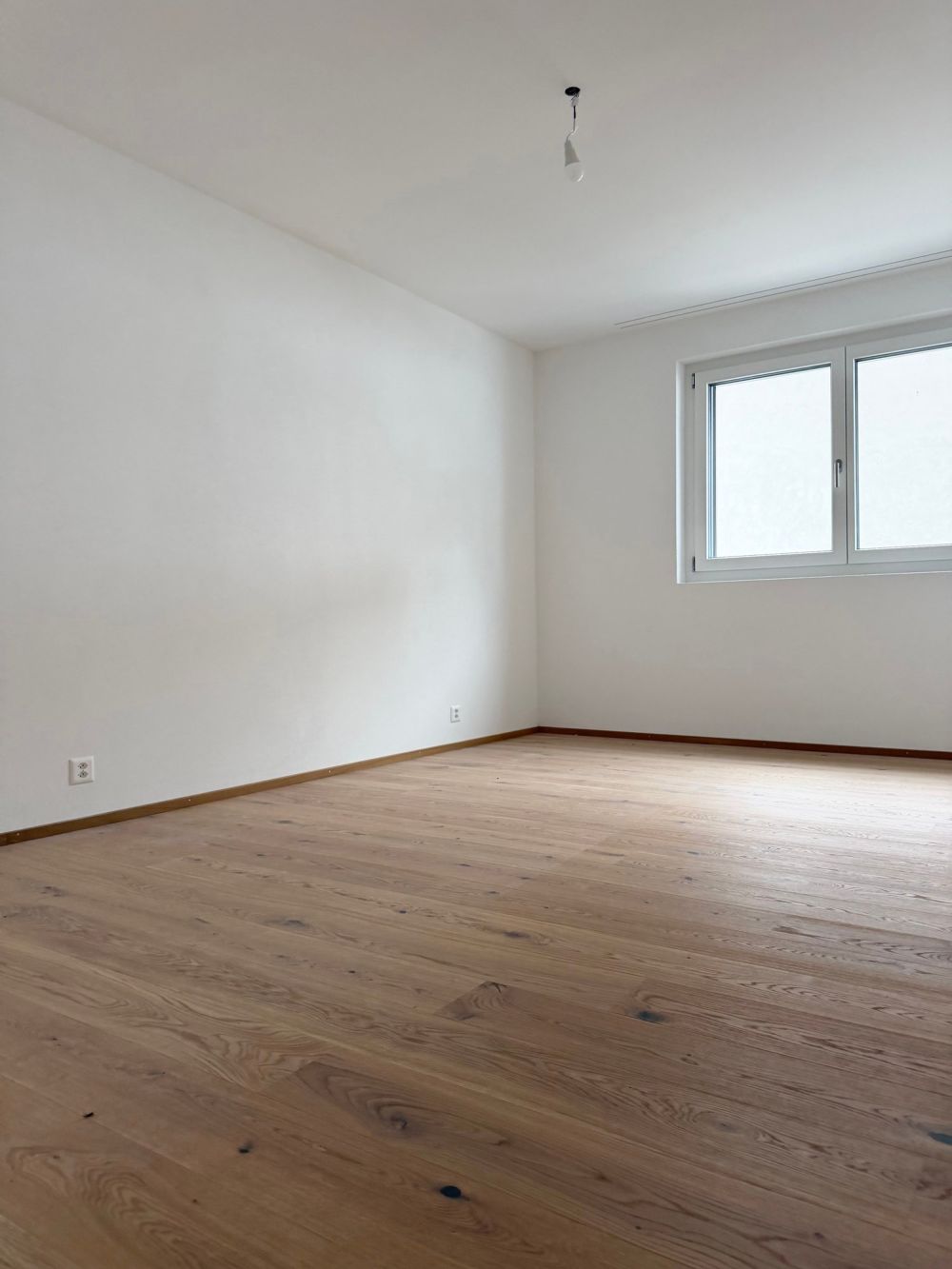 Wohnqualität trifft Rendite: Neubau-Gartenwohnung mit Vermietungschancen - Bild 4