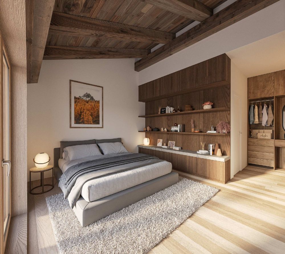 Appartement de 4.5 pièces - Crans-Montana -  Bild 13