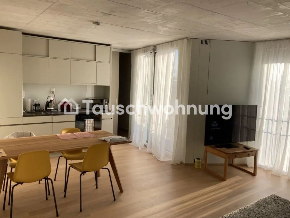 Tausche 2 Zimmerwgh Kreis 8 -  Bild 1