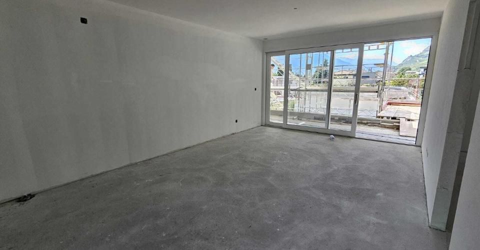 Appartement lumineux au 1er étage avec superbe terrasse et vue sur les Alpes - Appartement 3.5 pièces - image - 11
