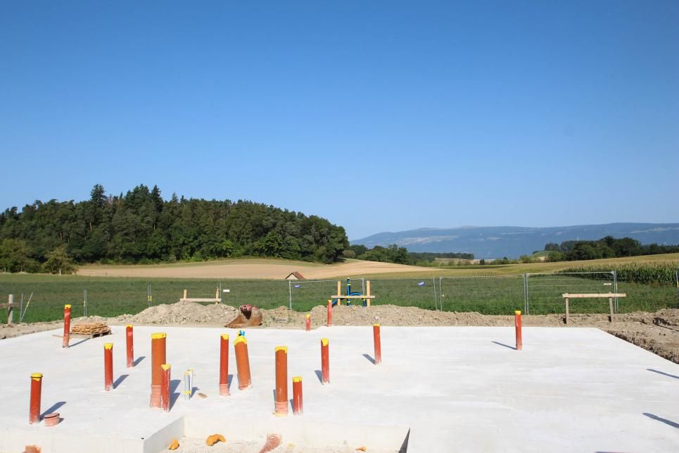 Entdecken Sie! Prachtvolles Projekt vor den Toren von Yverdon-les-Bains -  Bild 12