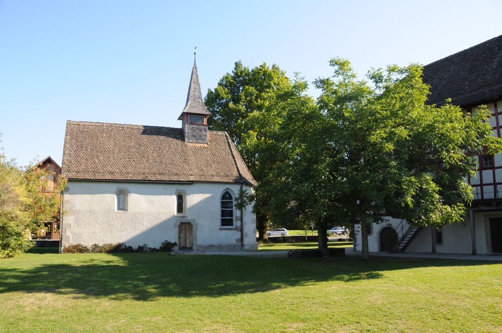 Neubau "VILYA" - Wohnen mit überragender See- und Bergsicht an ruhiger Lage - Bild 7