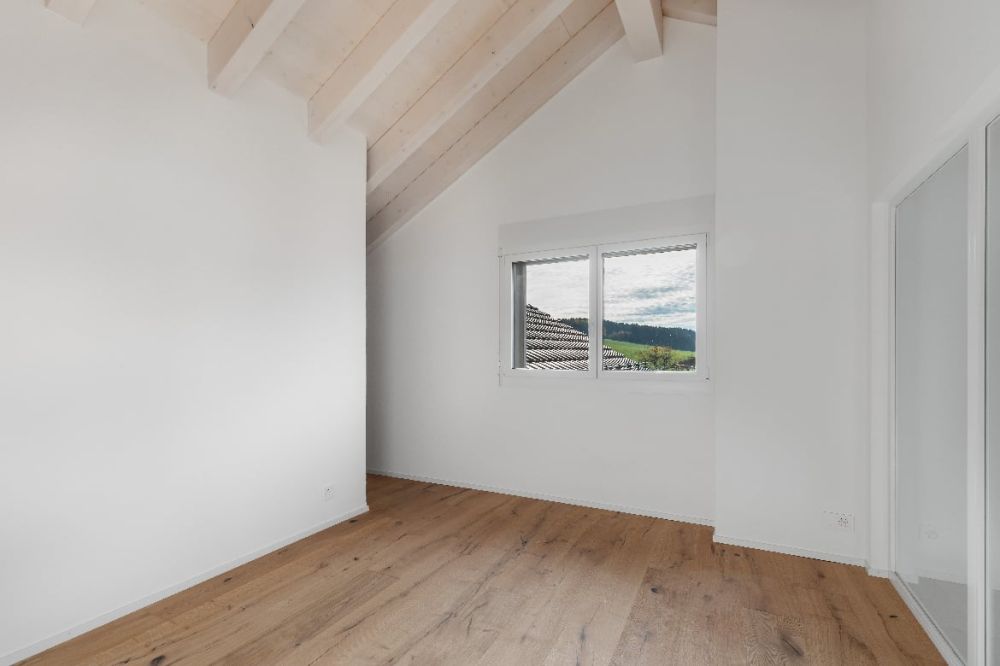 Splendide appartement de 5 ½  pièces en duplex -  Bild 11