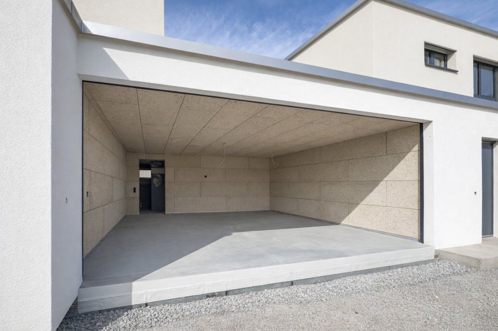 Moderna casa unifamiliare 5.5 locali a Stabio -  Bild 6