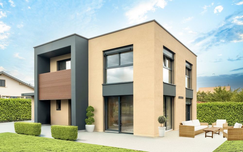 Villa de haut-standing de 5,5 pces -  Bild 5
