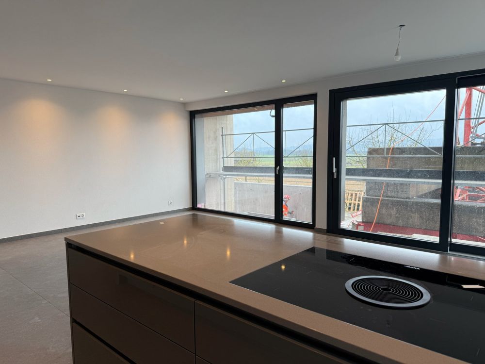 Exklusives Einfamilienhaus mit Weitsicht und Komfort -  Bild 9