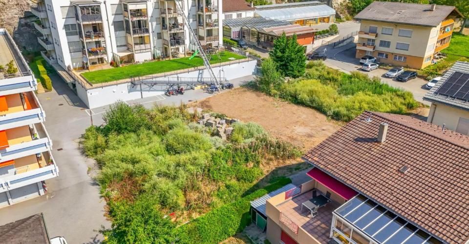 Mehr Raum für dein Leben: Grosszügige Neubauwohnung mit hohem Ausbaustandard - Appartement 4.5 pièces - image - 5