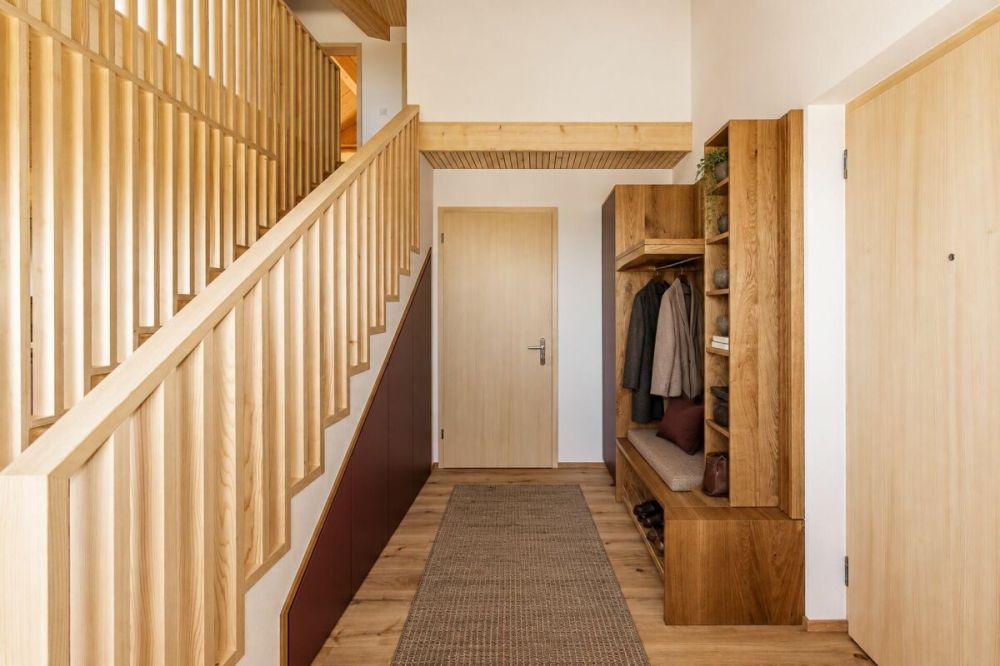 DER Logenplatz über dem Bodensee - 5.5-Zimmer-Maisonette in Vollholzbauweise mit traumhafter Seesicht -  Bild 9