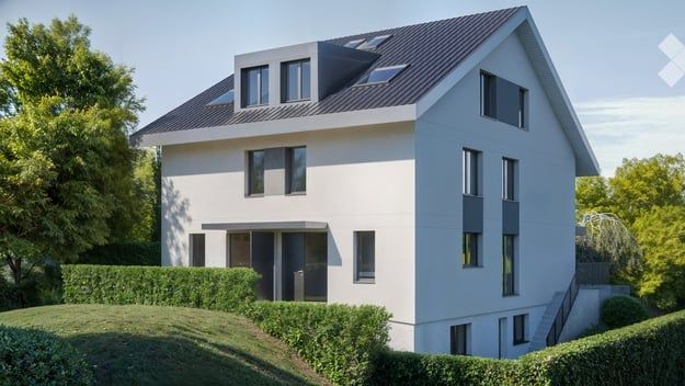 Laissez-vous charmer : Villa de 252 m² avec salon cathédrale et prestations haut de gamme - Bild 13