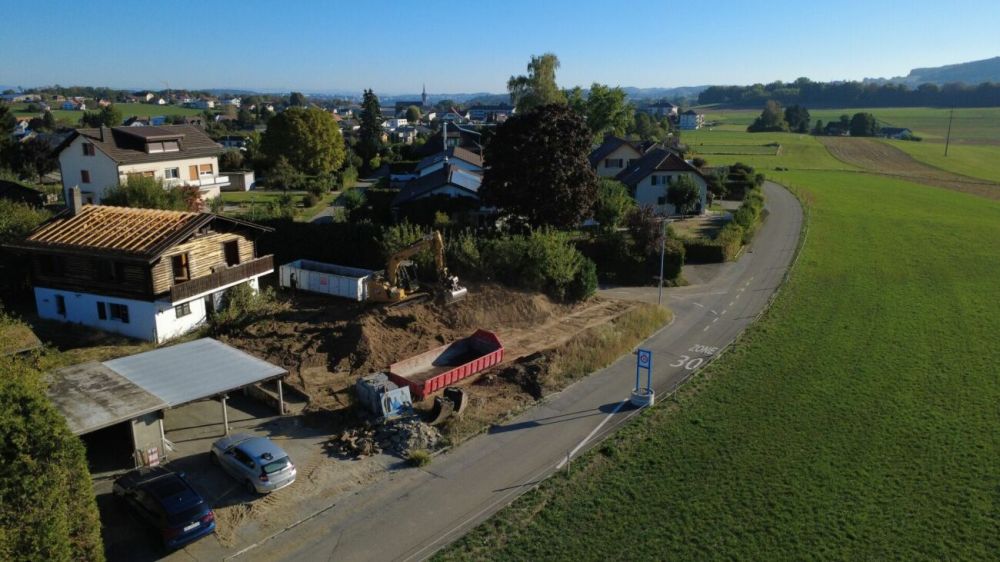 Superbes appartements neufs de 5,5 pièces -  Bild 7