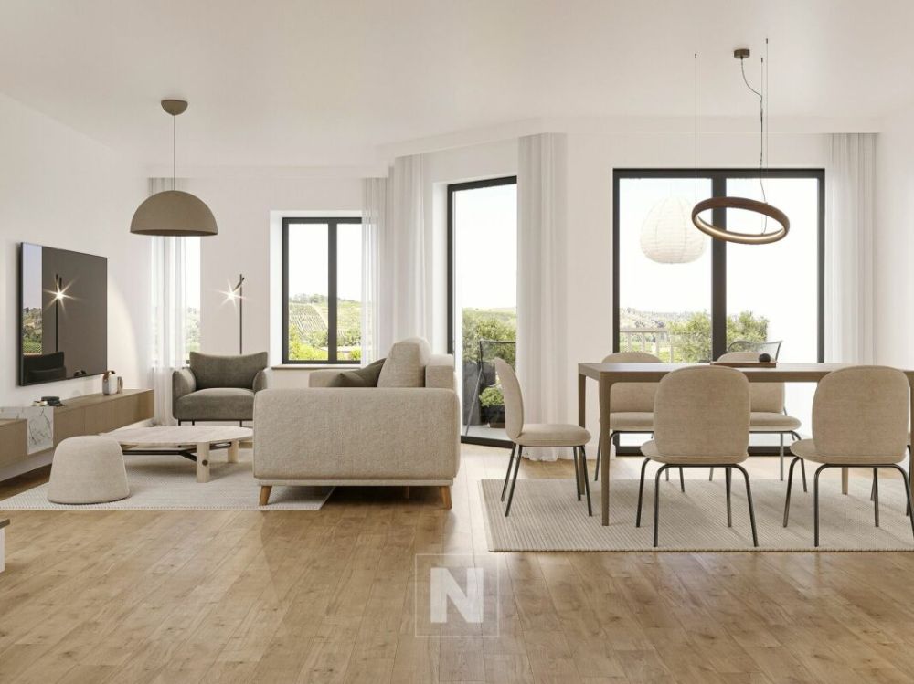 Appartement neuf sur plans ! lot No 3 - Bild 4