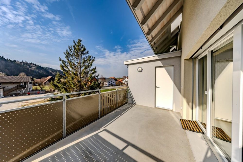 Musterwohnung im Gässli Grünenmatt -  Bild 9