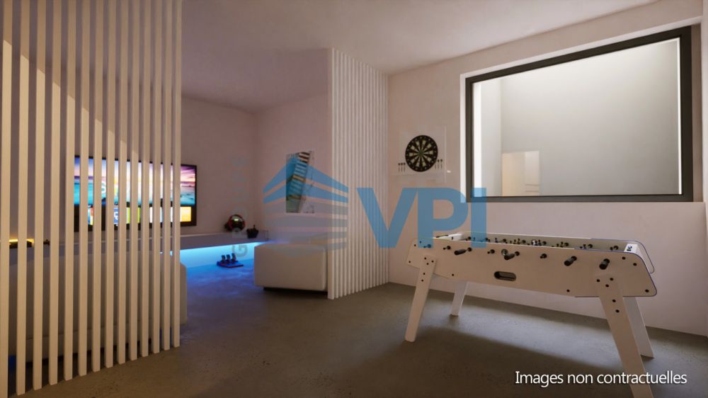 Superbe villa sur plan à Plan-Les-Ouates (Villa C) - Bild 10