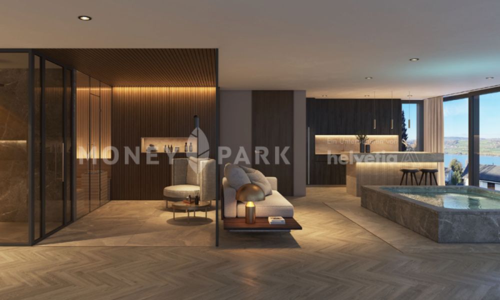 Lakeview Residences - Exklusive Villen in Bestlage -  Bild 3