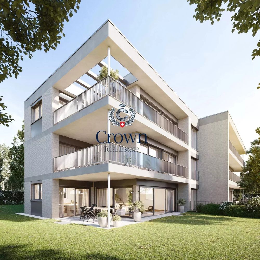 Elegance and comfort just outside Geneva -  Bild 7