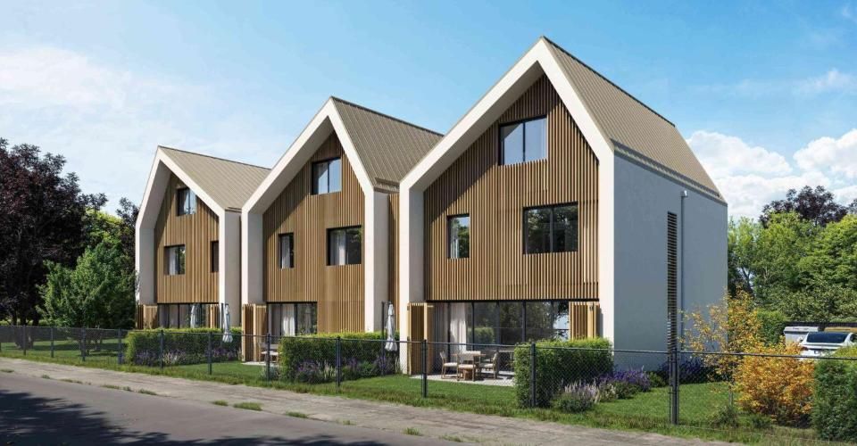 Plus que 2 duplex disponibles · Portes ouvertes les 2 et 5 septembre - Duplex 4.5 pièces - image - 2