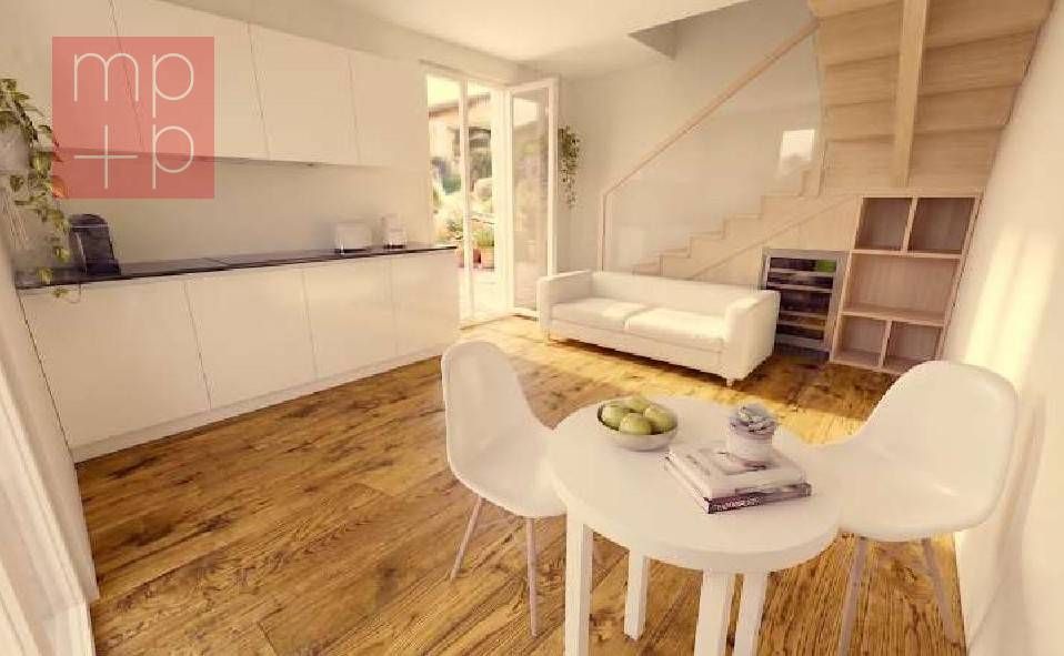 Appartement - Prato (Leventina) -  Bild 4
