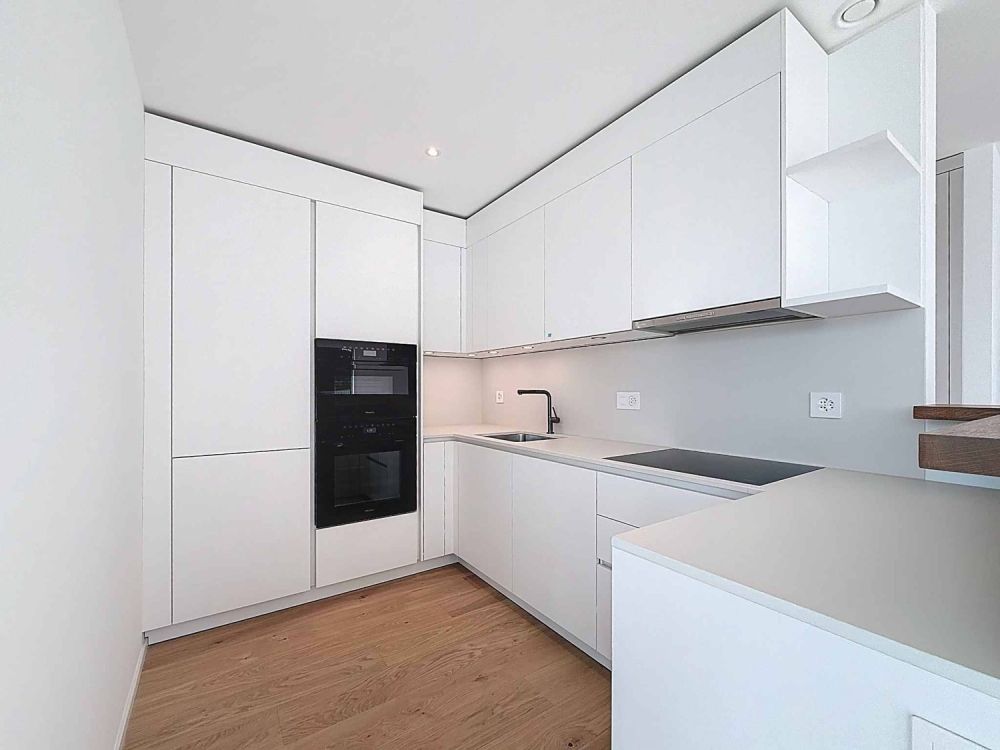 Appartement neuf de 145 m2 avec belle vue sur le lac - Bild 5