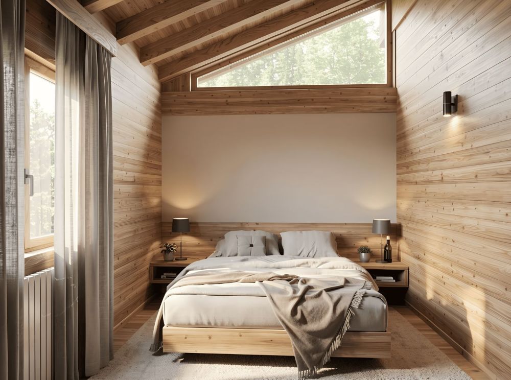 Private Chalet Silva -  Bild 13