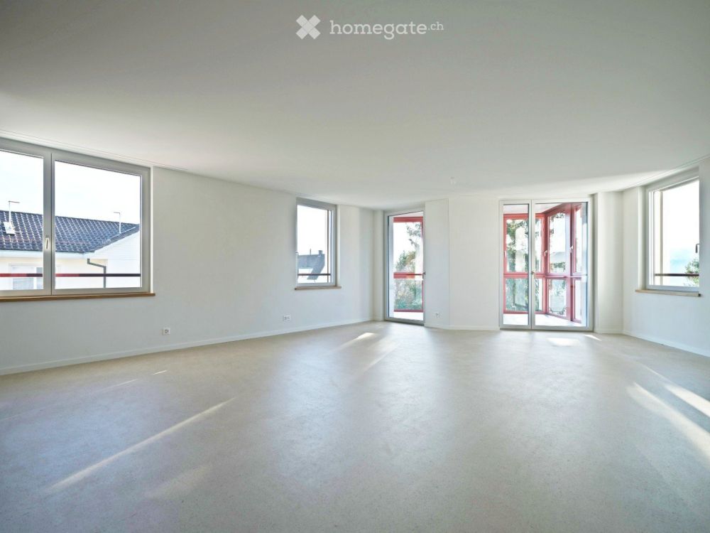 2½-Zimmer Maisonette mit sonniger Terrasse und Wintergarten -  Bild 3