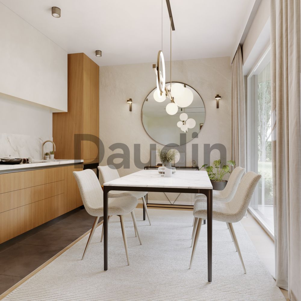 Nouveau projet - Les jardins Pomélia - 15 appartements à Vessy -  Bild 3