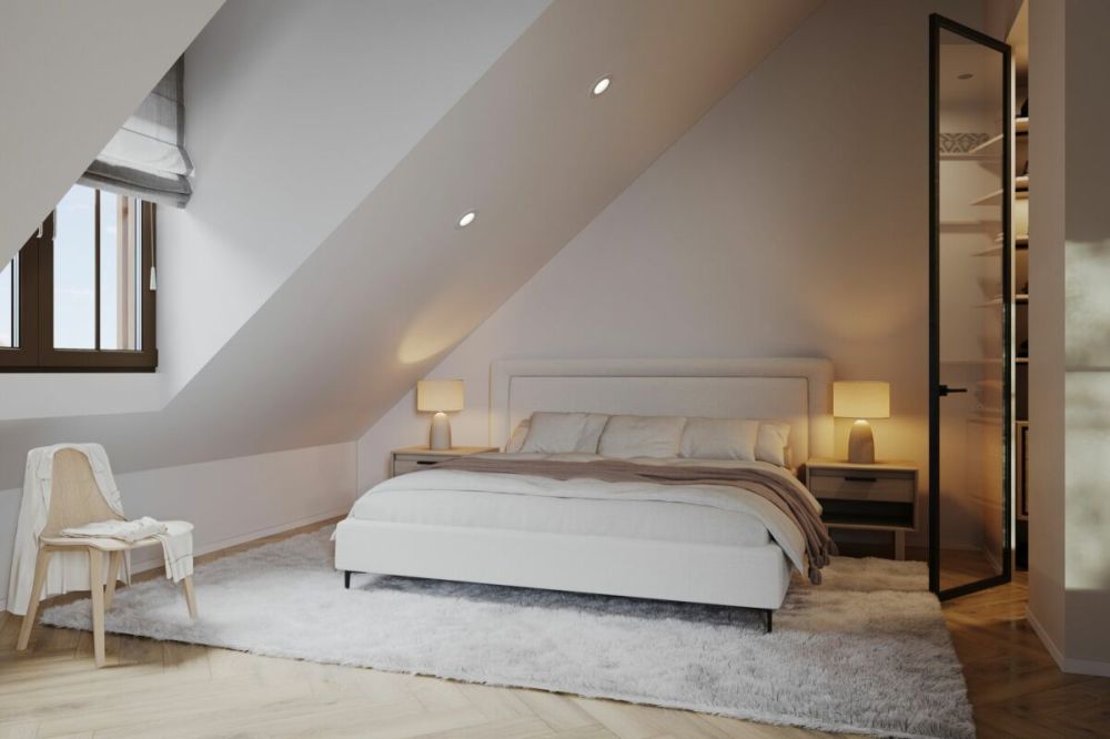 "BAUSTART ERFOLGT" 6.5-Zimmer-Doppelhaushälfte mit rund 99 m² Gartenfläche -  Bild 6