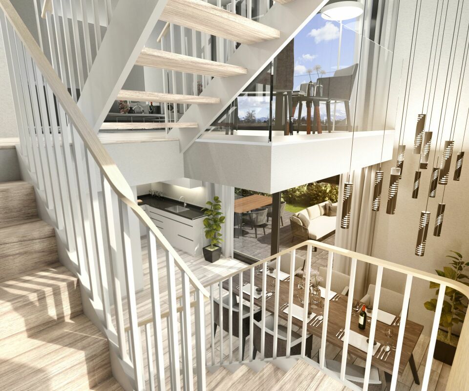 HOUSE OF LION - HAUS C - Bild 5