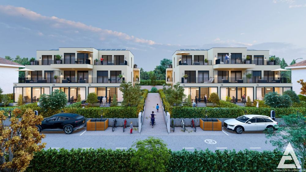 Vorankündigung - "Life is Grand" die Vision geht weiter... -  Bild 1