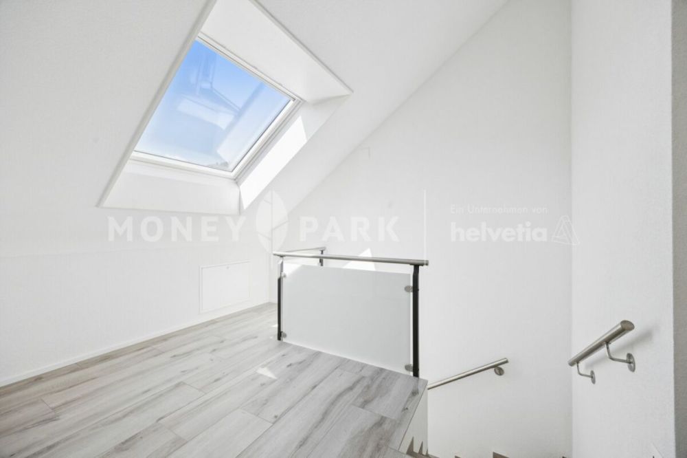 Moderne 4.5-Zimmer-Maisonettewohnung - sonnig, ruhig und familienfreundlich - Bild 13