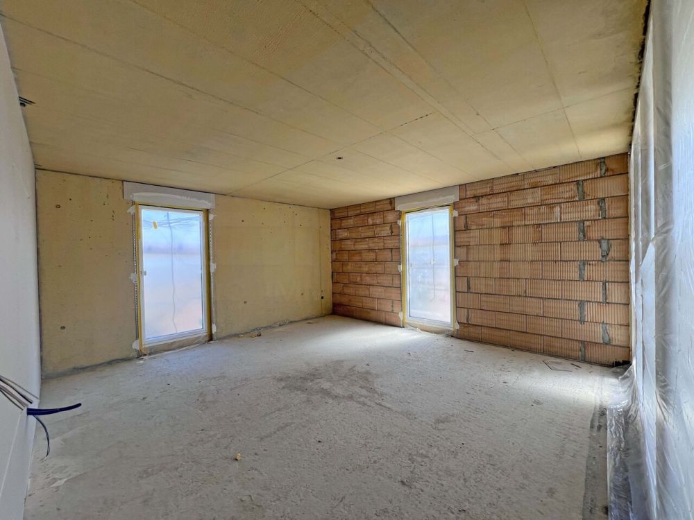 Im Herzen von Corminboeuf, NEUE 4.5-Zimmer-Wohnungen - Lot 1/8 - Séjour