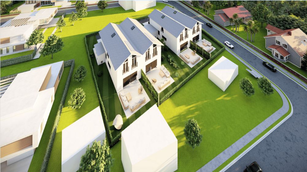 Villa 4,5 Zimmer in Courtemaîche -  Bild 6