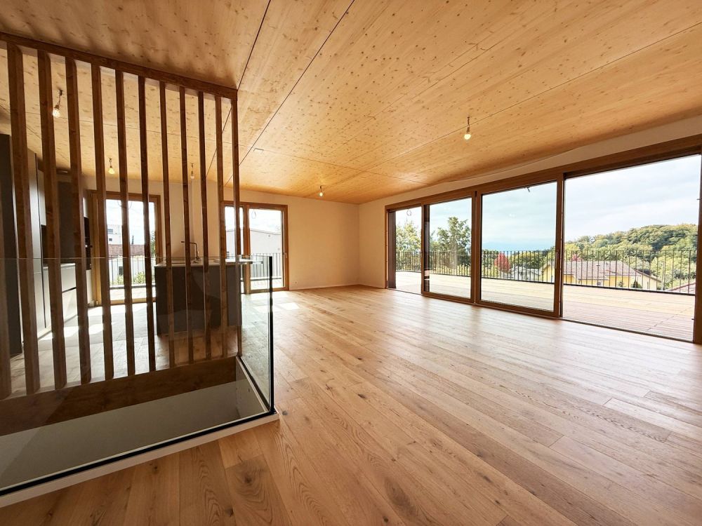 Duplex d'exception en attique avec une vaste terrasse ensoleillée - Bild 4