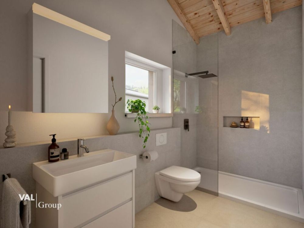 Superbe villa à deux pas de Verbier - Bild 4