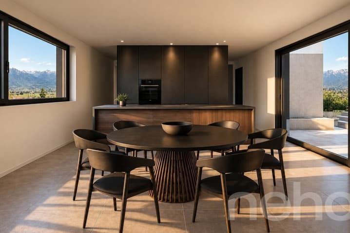Villa d'architecte individuelle -  Bild 3