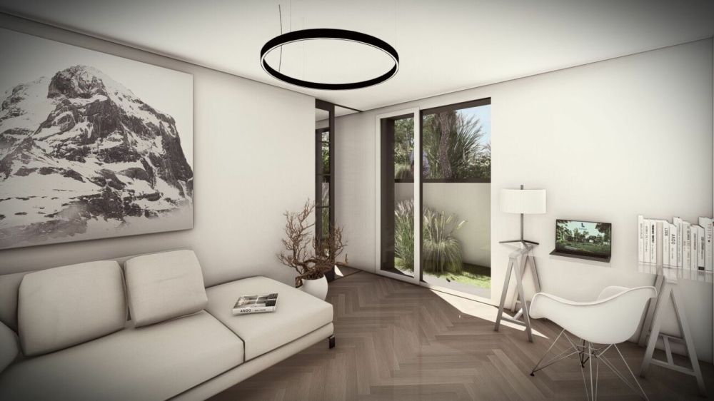 Neubauprojekt AURORA: Moderne 5.5 Z' Maisonette Gartenwohnung -  Bild 7