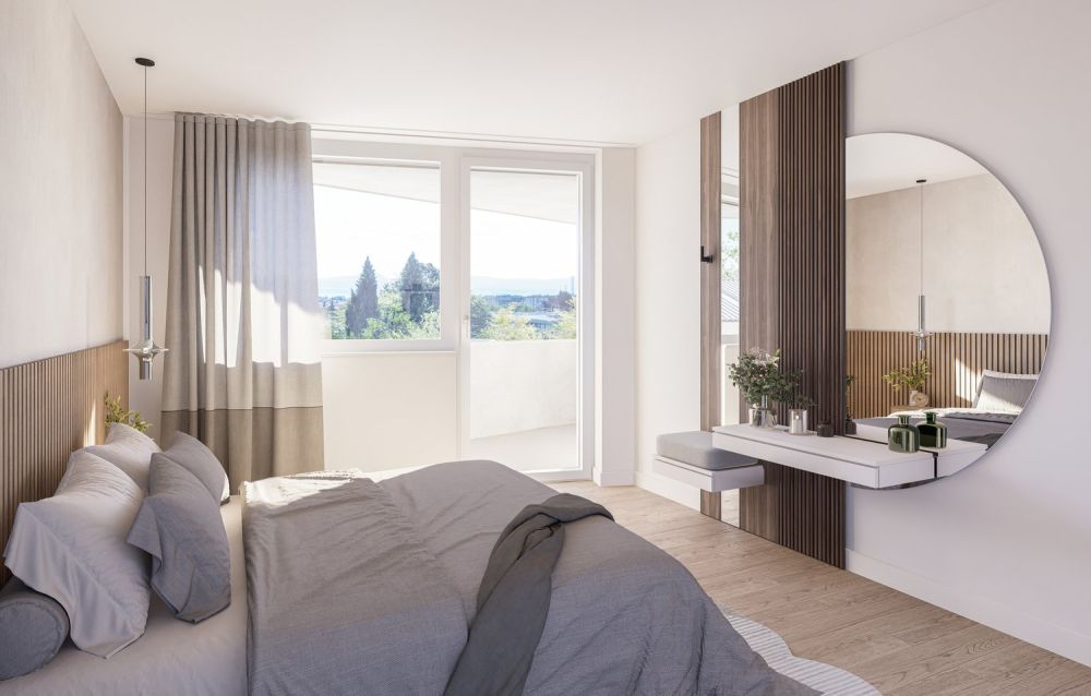 Exklusives Angebot zu ARTA's 50-jährigem Jubiläum - chambre