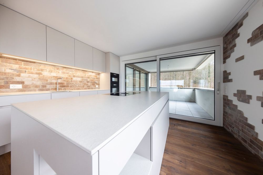 ChlyHolz: Modernes 5.5-Zimmer-Einfamilienhaus - Verkauf ab Plan -  Bild 4