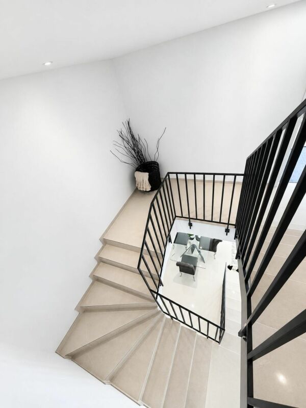 Villa moderne -  Bild 4