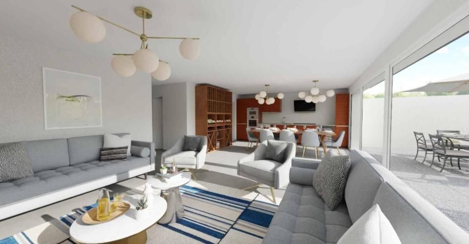 L'Île de Cheyres – Un art de vivre entre lac et nature - Appartement 3.5 pièces - image - 7